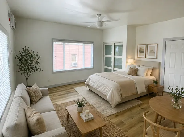1430 Linden - ACTIVE, 1430 Linden Ave #1436F, Long Beach, CA 90813