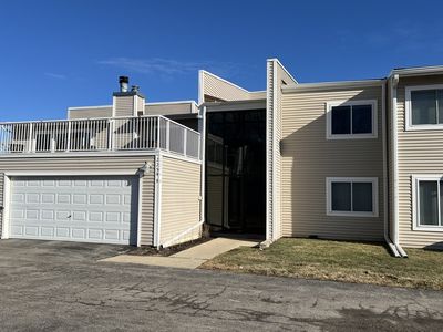 2254 Baldwin Way #7B, Palatine, IL, 60074