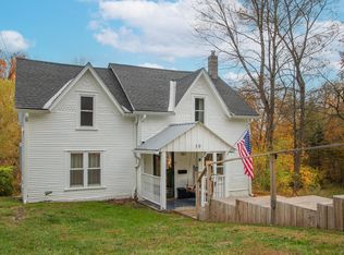 19 River Street, Brandon, VT 05733