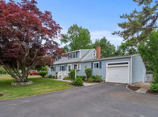 23 Hughey Rd, Scituate, MA 02066