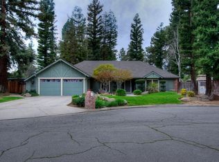 6429 N Benedict Ave, Fresno, CA