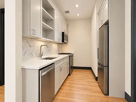 Kitchen, photo 1