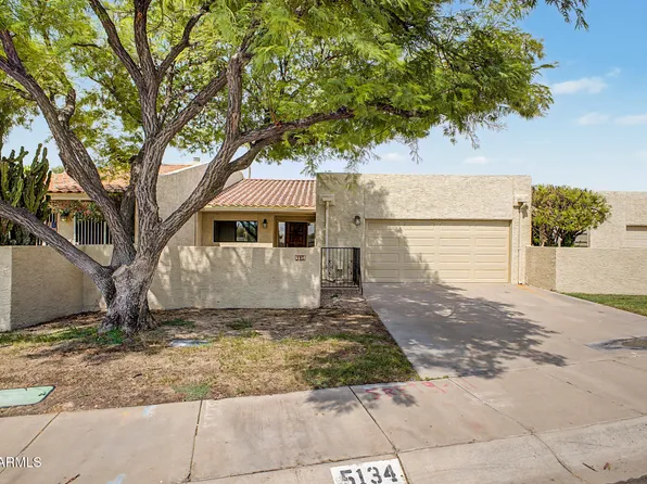 5134 N 78th Pl, Scottsdale, AZ 85250