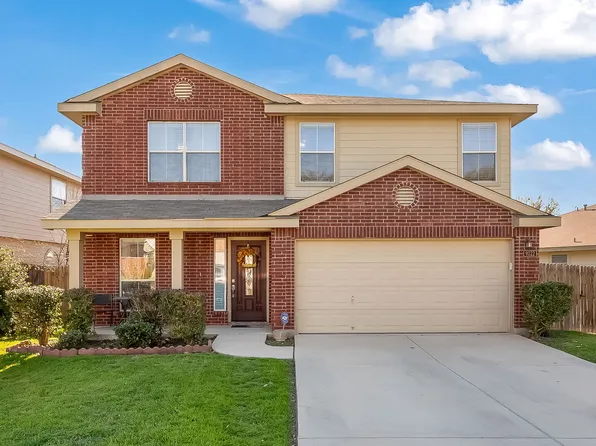 9022 BARKWOOD, Universal City, TX 78148