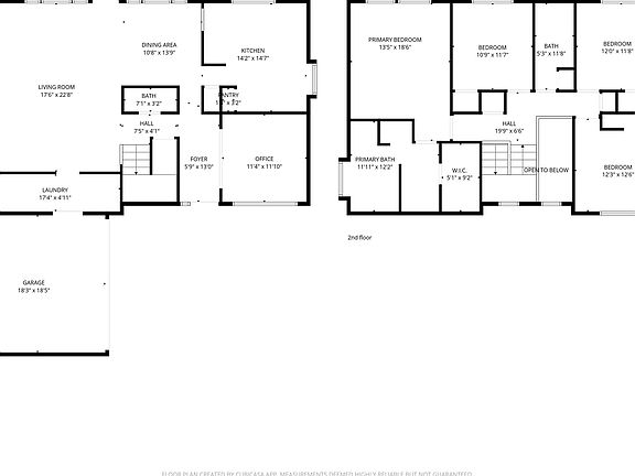 5th image of 2405 Thistle Ct