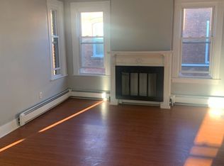 61 Ward St UNIT 1, Hartford, CT 06106