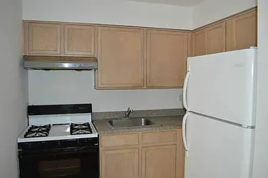 Rented by Dream Space Realty