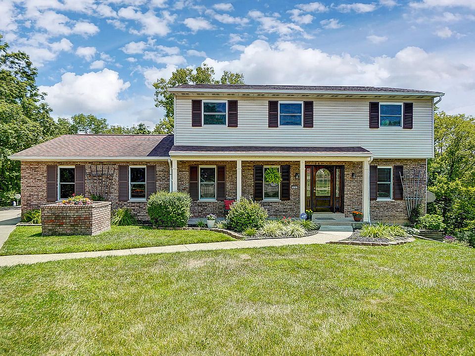 436 Shannon Dr, Edgewood, KY 41017 Zillow