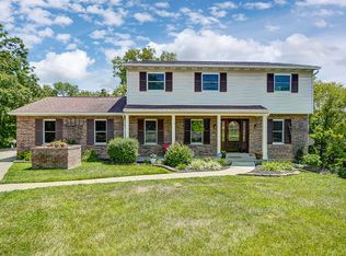 436 Shannon Dr, Edgewood, KY 41017