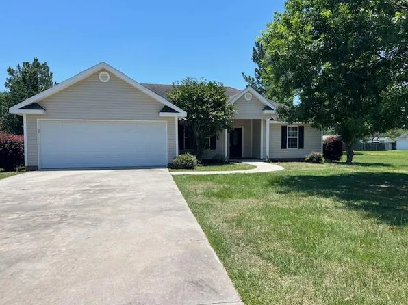 23 Brookfield Dr, Lakeland, GA 31635