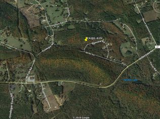 300 Danview Rd, Jacksonville, AL 36265