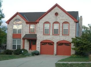 148 Eagleview Way, Cincinnati, OH 45215