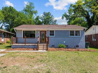 1430 Dahlia Rd, Columbia, SC 29205