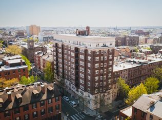 1500 Pine, Philadelphia, PA 19102