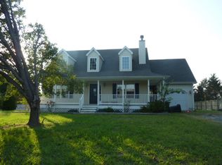 3788 Marvel Dr, Trappe, MD 21673