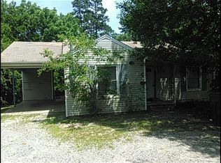 14819 Arch St, Little Rock, AR 72206