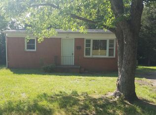 507 Radford St, High Point, NC 27260