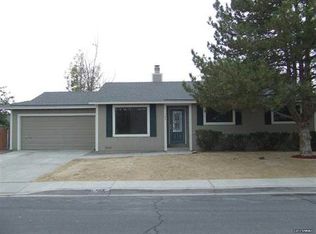 705 D St, Fernley, NV 89408