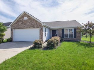 784 Montezuma Express Dr, Greenfield, IN 46140