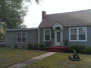 2702 Overton Rd, Henrico, VA 23228