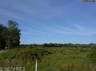 State Route 82, Newton falls, OH 44444