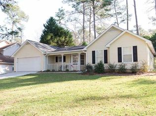 8717 Minnow Creek Dr, Tallahassee, FL 32312