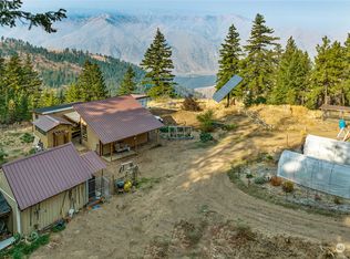 175 Melvin Rd, East Wenatchee, WA 98802