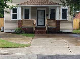 804 Center Ave, Newport News, VA 23605