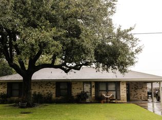 1810 Becky Dr, Franklin, LA 70538