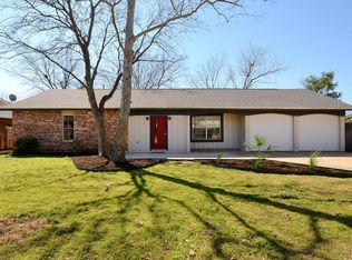 3203 John Campbells Trl, Austin, TX 78735