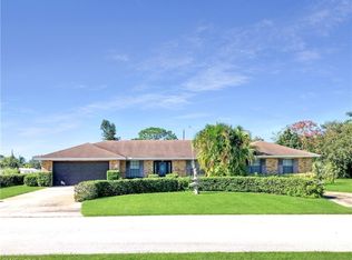811 Cedar St, Clewiston, FL 33440