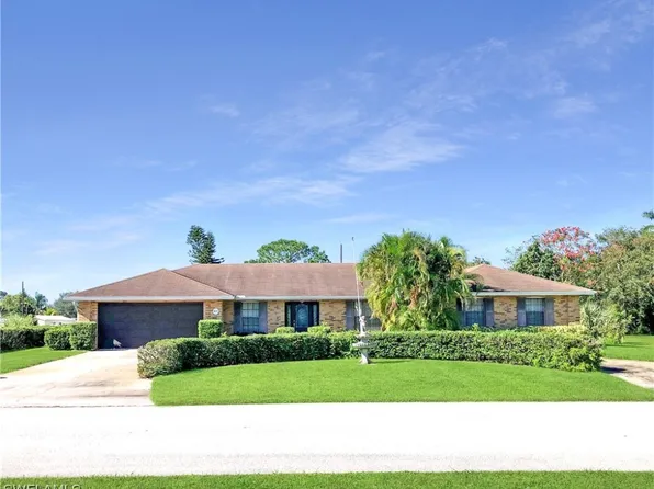 811 Cedar St, Clewiston, FL 33440