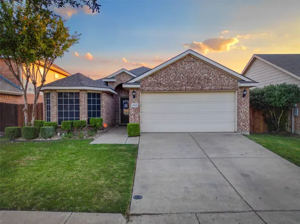 4033 Gabi Ave, Heartland, TX 75126