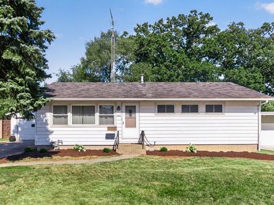 1212 N 1st St, Dekalb, IL, 60115