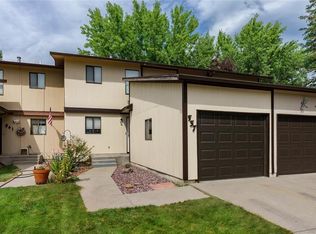 337 Prospectors Ln, Billings, MT 59105