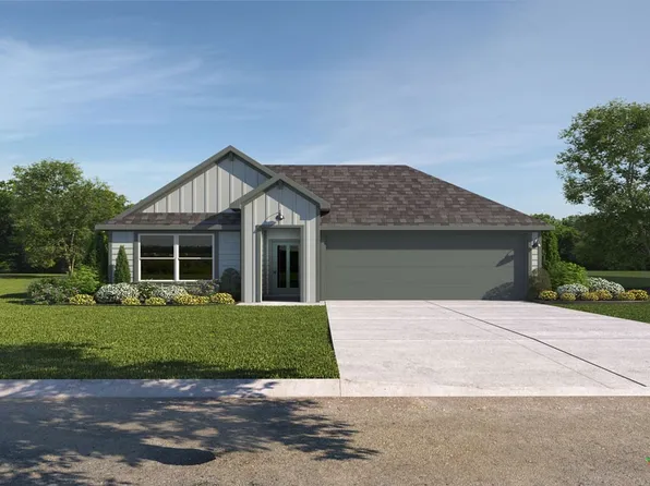 4028 Illian Cv, Killeen, TX 76542