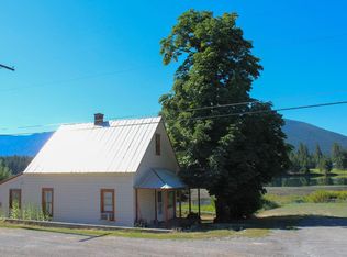 109 Pine St S, Thompson Falls, MT 59873