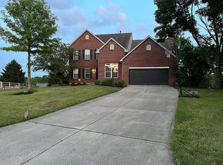 6011 Bainbridge Ct, Liberty Township, OH 45011