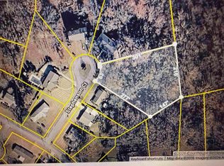0 Stephenson Ct, Sheffield, AL 35660