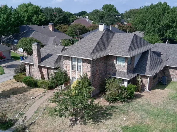 4307 Quail Hollow Rd, Dallas, TX 75287