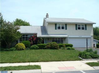 2509 Cromwell Dr, Reading, PA