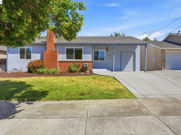 349 Lemarc St, Fremont, CA 94539