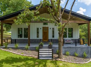 26851 S 540th Rd, Afton, OK 74331