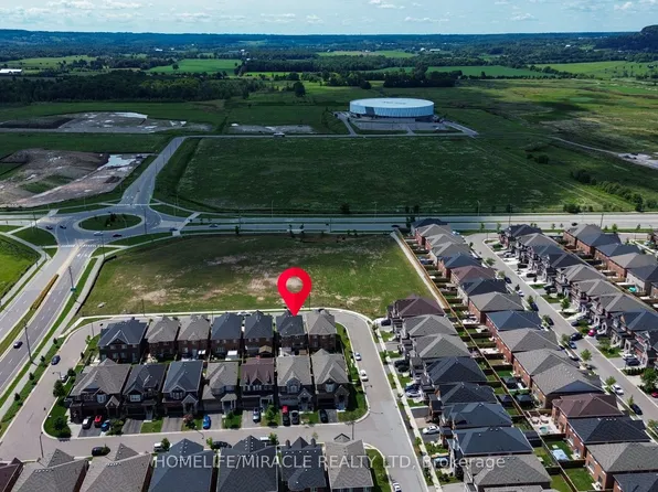 544 Bessborough Dr, Milton, ON L9T 8V9