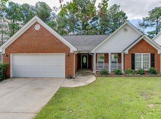 2537 Walking Path Ln, Dacula, GA 30019