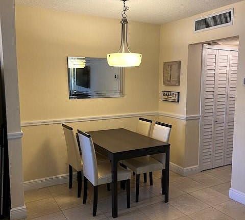 5th image of 1351 N 12th Court #9A