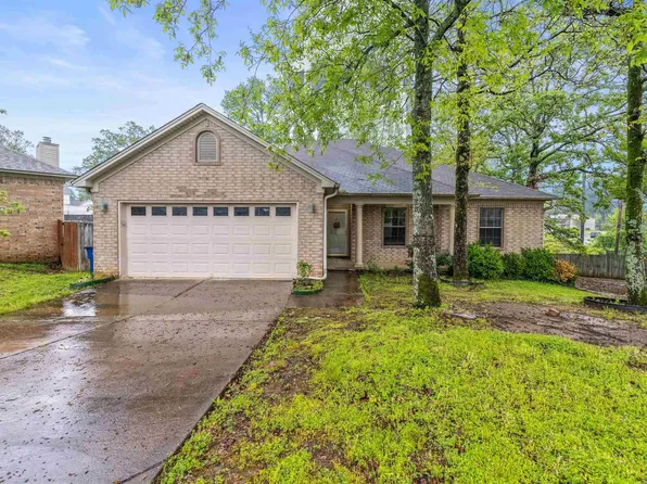 6506 Countrywood Cv, N Little Rock, AR 72116
