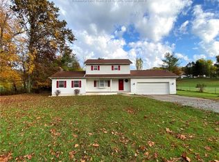 12167 Ripley Rd, Point Pleasant, WV 25550