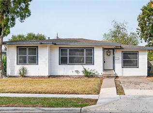 734 Lansdown Dr, Corpus Christi, TX 78412