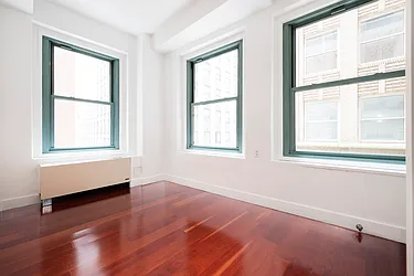 Rented by Keller Williams NYC